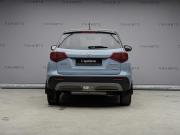 Suzuki Vitara II Рестайлинг Москва  - изображение 21