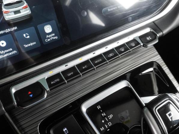 Belgee X70 I Рестайлинг с пробегом 2025 года, цена 2 129 000 рублей, 10275 км, внедорожник, Автокод Объявления