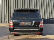 Land Rover Range Rover Sport I Рестайлинг Самара  - изображение 21