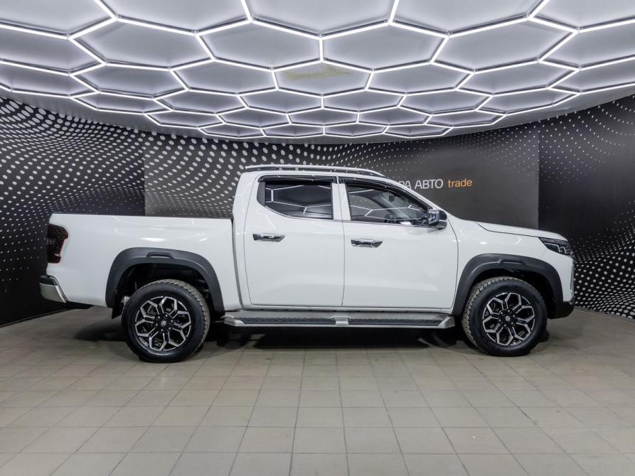 Changan Hunter Plus Самара  - изображение 5