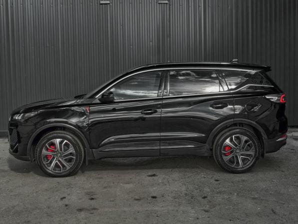 Chery Tiggo 7 Pro Max I Рестайлинг с пробегом 2025 года, цена 2 020 000 рублей, 17322 км, внедорожник, Автокод Объявления
