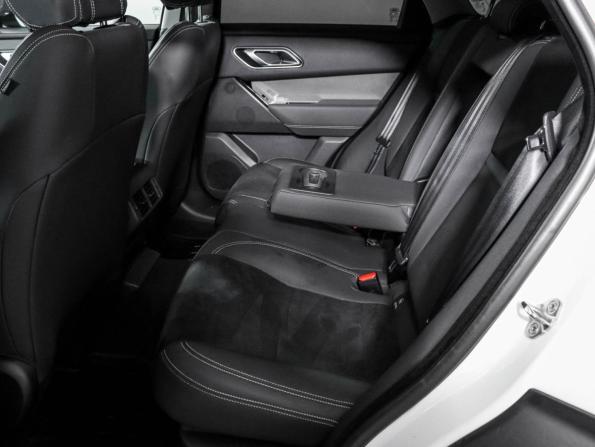 Land Rover Range Rover Velar I с пробегом 2019 года, цена 4 385 000 рублей, 72496 км, внедорожник, Автокод Объявления