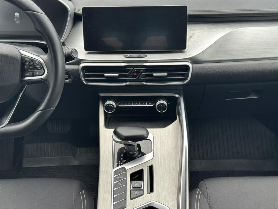 Geely Coolray I Йошкар-Ола  - изображение 18