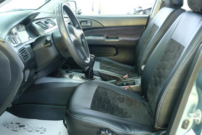 Mitsubishi Lancer IX Рестайлинг с пробегом 2007 года, цена 539 000 рублей, 214000 км, седан, Автокод Объявления