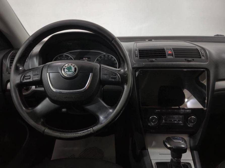Skoda Octavia II (A5) Рестайлинг Альметьевск  - изображение 14