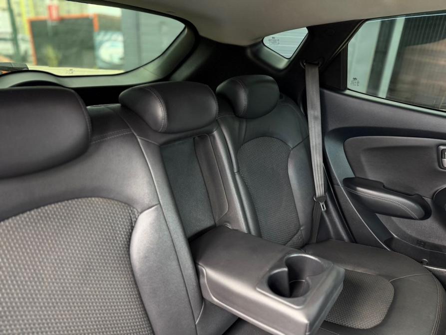 Hyundai ix35 I Ижевск  - изображение 30