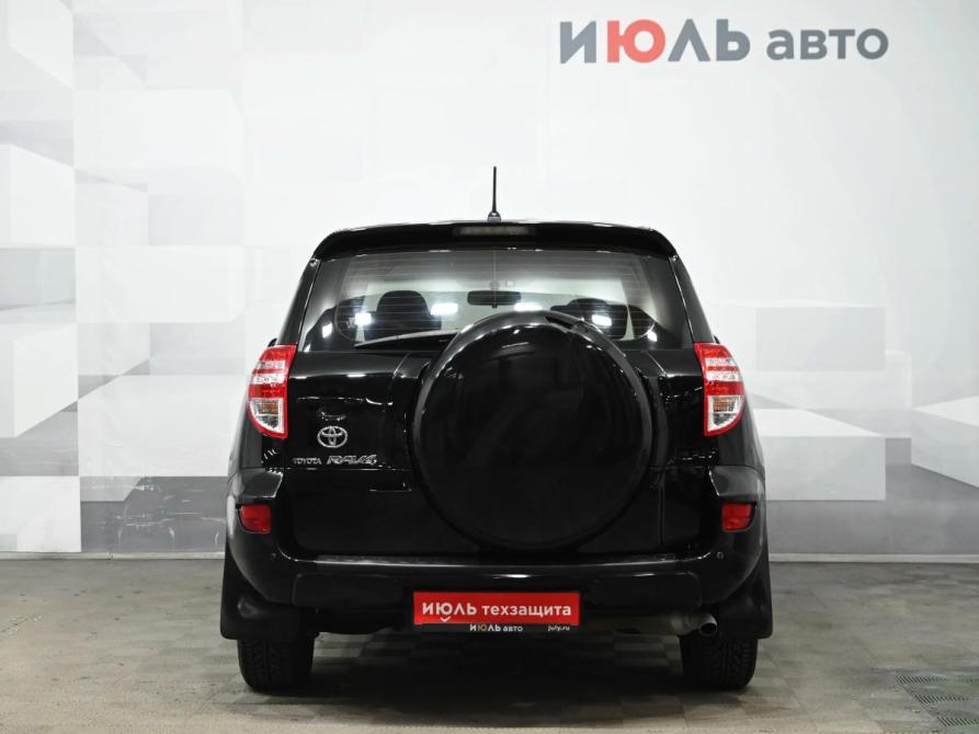 Toyota RAV4 III (XA30) Рестайлинг Екатеринбург  - изображение 5