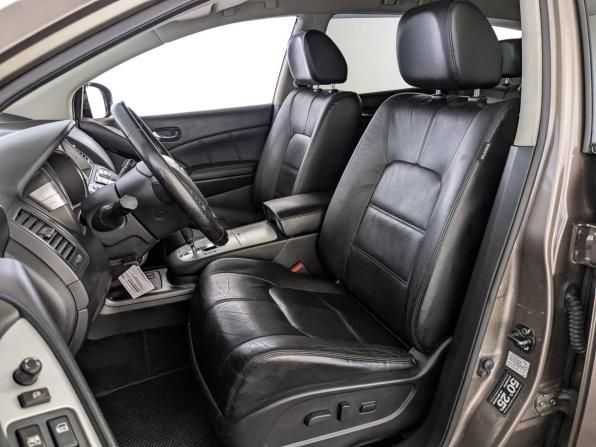 Nissan Murano II (Z51) Рестайлинг 2 с пробегом 2015 года, цена 1 750 000 рублей, 140890 км, внедорожник, Автокод Объявления