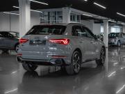 Audi Q3 II (F3) Москва  - изображение 30