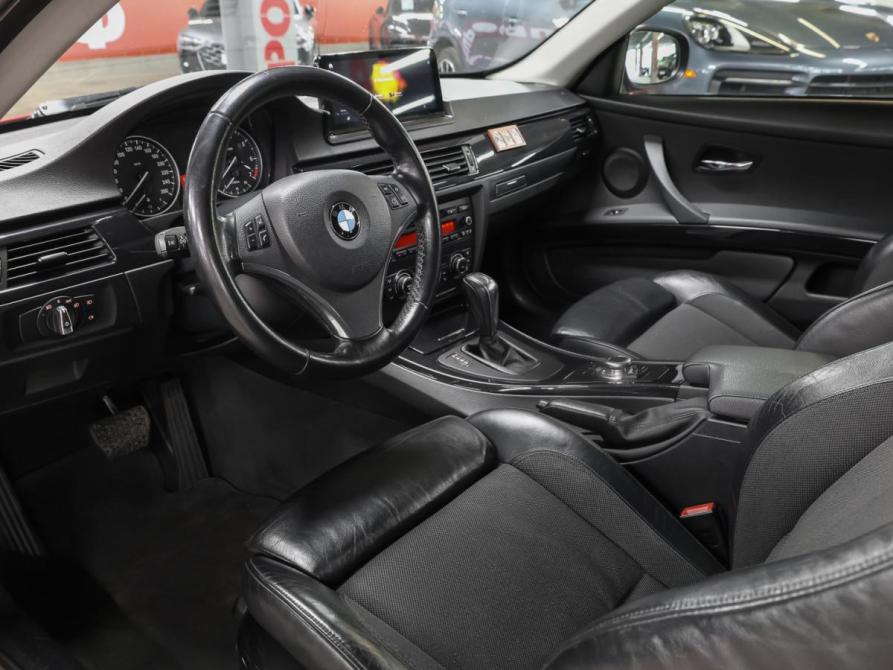 BMW 3 серии V (E90/E91/E92/E93) Рестайлинг Москва  - изображение 18