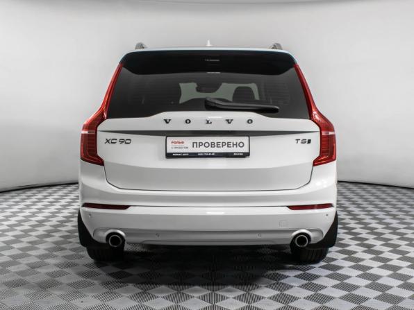 Volvo XC90 II с пробегом 2018 года, цена 2 777 000 рублей, 150343 км, внедорожник, Автокод Объявления