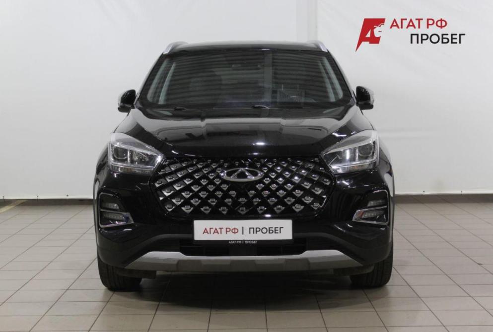 Chery Tiggo 4 Pro I Астрахань  - изображение 2