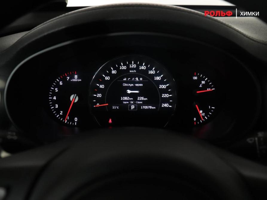 Kia Sorento III Prime Химки  - изображение 8