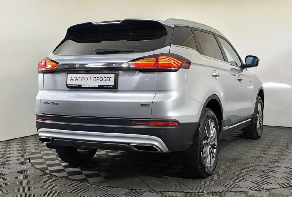 Geely Atlas Pro Нижний Новгород  - изображение 4