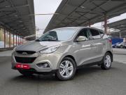 Hyundai ix35 I Екатеринбург  - изображение 21