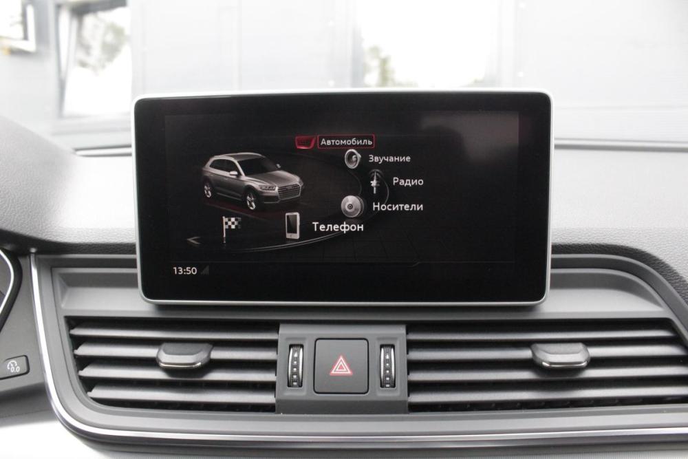 Audi Q5 II (FY) Брянск  - изображение 15