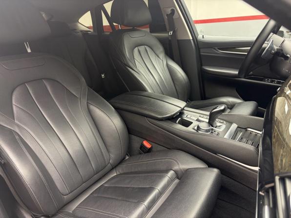 BMW X6 II (F16) с пробегом 2017 года, цена 3 850 000 рублей, 138614 км, внедорожник, Автокод Объявления