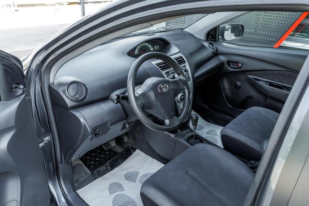 Toyota Yaris II Ульяновск  - изображение 14