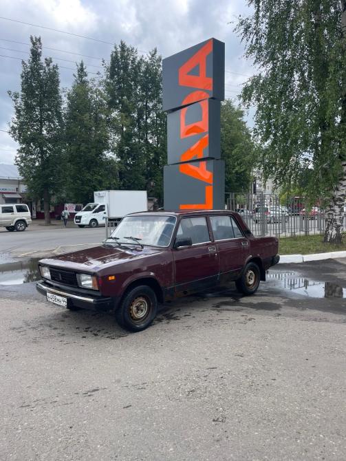 Lada (ВАЗ) 2105 Кострома  - изображение 1