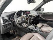 BMW X3 III (G01) Москва  - изображение 47