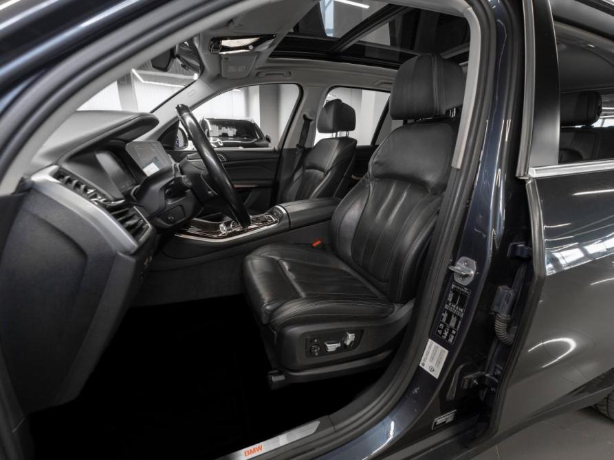 BMW X5 IV (G05/G18) Москва  - изображение 9
