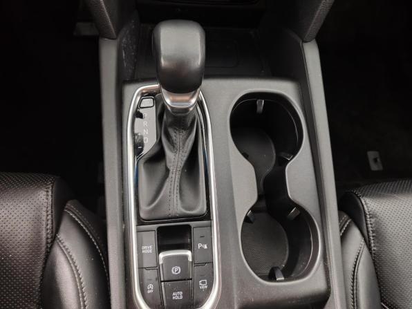 Hyundai Santa Fe IV с пробегом 2019 года, цена 2 699 000 рублей, 130054 км, внедорожник, Автокод Объявления