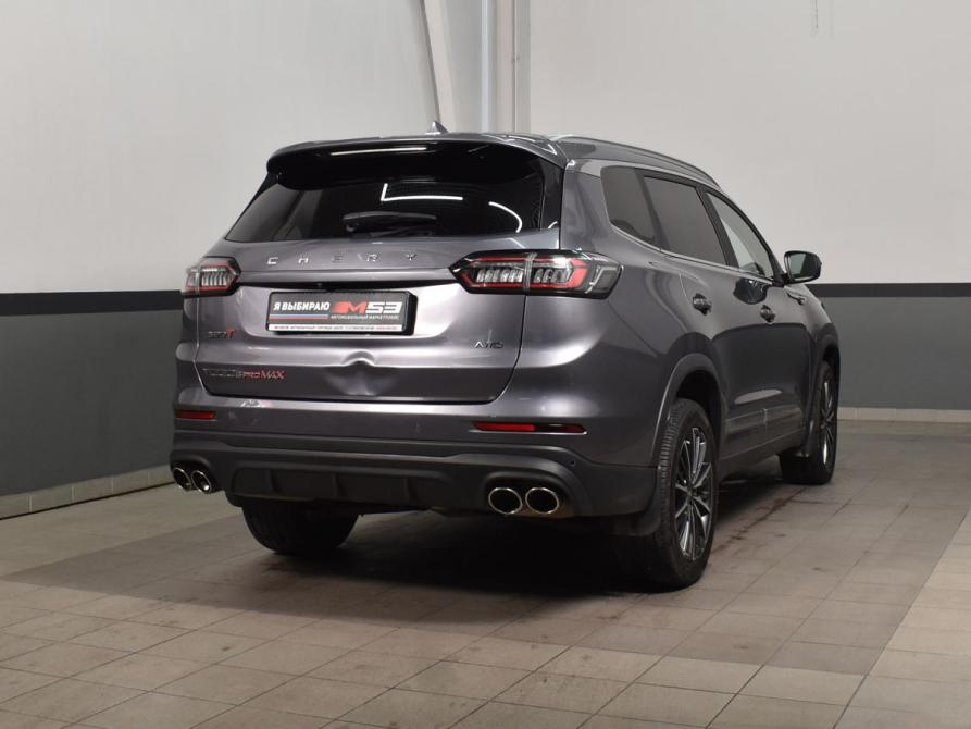 Chery Tiggo 8 Pro Max I Кемерово  - изображение 7