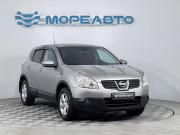 Nissan Qashqai I Калининград  - изображение 18