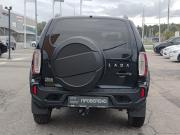 Lada (ВАЗ) Niva Travel I Йошкар-Ола  - изображение 29