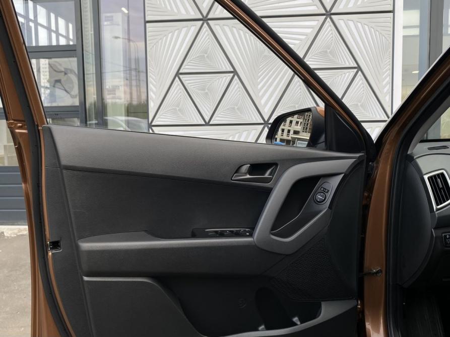 Hyundai Creta I Москва  - изображение 16