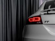 Audi TT II (8J) Рестайлинг Тюмень  - изображение 45