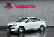 Lada (ВАЗ) Vesta I Азнакаево  - изображение 8