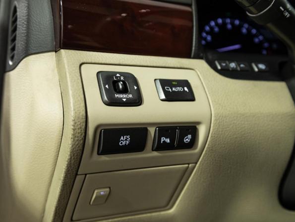 Lexus LS IV с пробегом 2008 года, цена 1 300 989 рублей, 244948 км, седан, Автокод Объявления