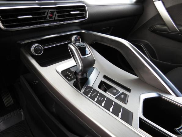 Geely Coolray I с пробегом 2021 года, цена 1 450 000 рублей, 98007 км, внедорожник, Автокод Объявления