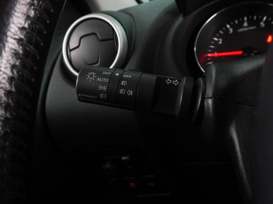 Nissan Qashqai I Рестайлинг Воронеж  - изображение 13