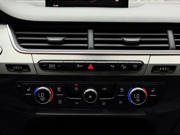 Audi Q7 II (4M) с пробегом 2017 года, цена 3 899 000 рублей, 185986 км, внедорожник, Автокод Объявления