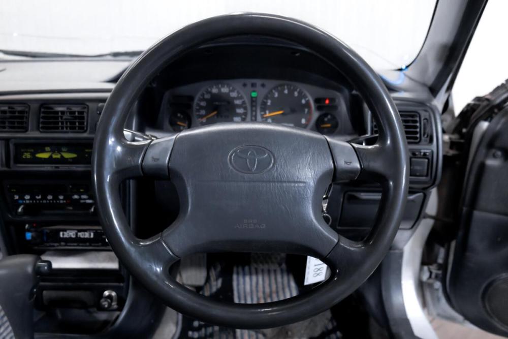 Toyota Sprinter Carib III Тюмень  - изображение 16