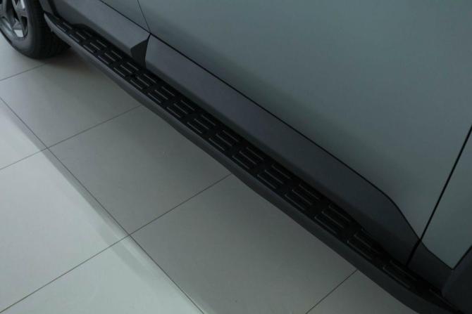 Новый JETOUR T1 2026 года, цена 4 199 900 рублей, внедорожник, Автокод Объявления