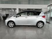 Subaru Trezia Новосибирск  - изображение 26