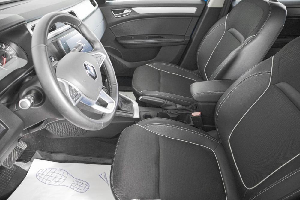 Renault Arkana I Кемерово  - изображение 9