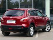 Nissan Qashqai I Рестайлинг Санкт-Петербург  - изображение 21