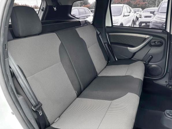 Renault Duster I Рестайлинг с пробегом 2017 года, цена 1 259 000 рублей, 117183 км, внедорожник, Автокод Объявления