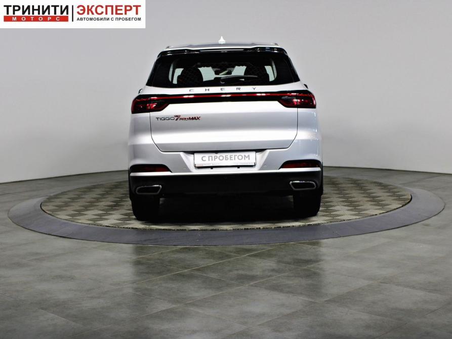 Chery Tiggo 7 Pro Max I Белгород  - изображение 6