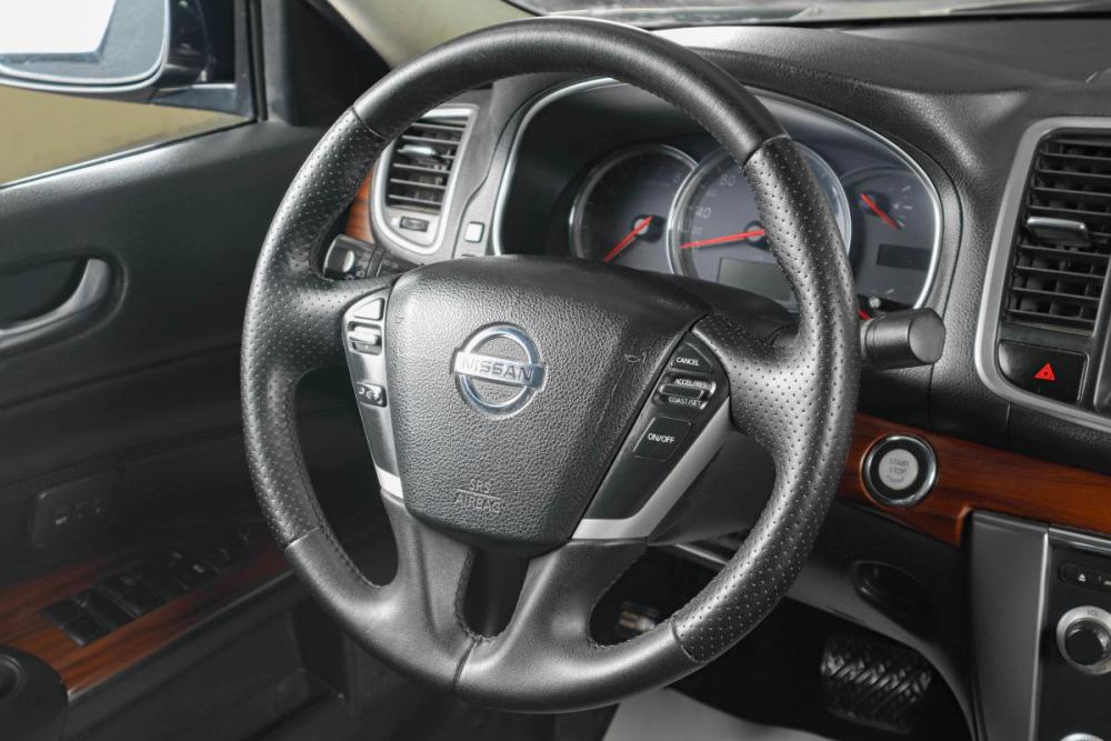 Nissan Teana II Тюмень  - изображение 12
