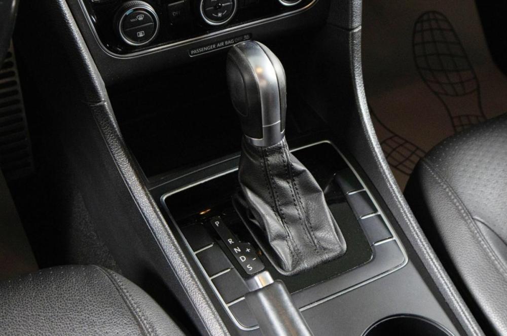 Volkswagen Passat B8 Рестайлинг Сургут  - изображение 13