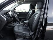 BMW X3 III (G01) Магнитогорск  - изображение 46