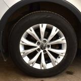 Volkswagen Tiguan II Рестайлинг Москва  - изображение 33