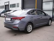 Hyundai Solaris II Москва  - изображение 20