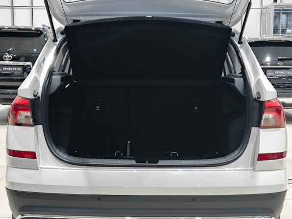 Skoda Kamiq I (China Market) с пробегом 2025 года, цена 2 750 000 рублей, 10 км, внедорожник, Автокод Объявления