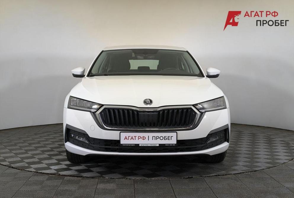 Skoda Octavia IV (A8) Нижний Новгород  - изображение 2